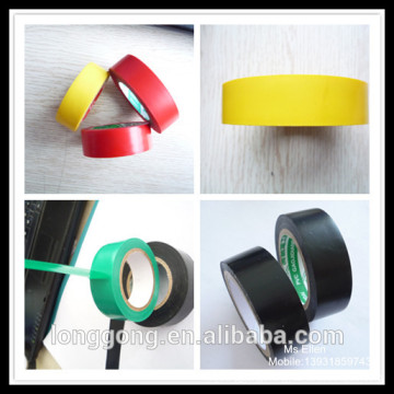 Over 20 years experience,PVC Tape